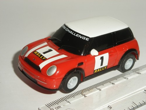 12v micro scalextric bmw - 12v,