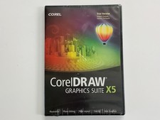Suite Grafica "NUOVA"
