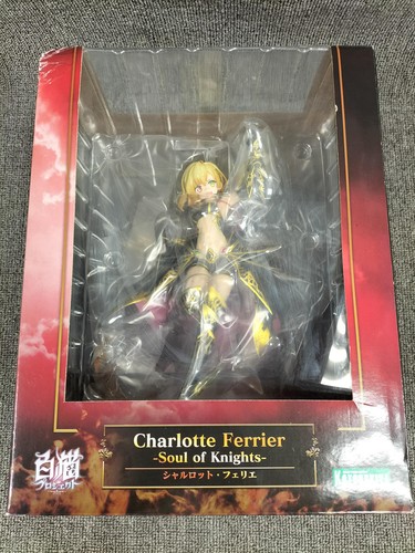 Modellino kotobukiya 7 - kotobukiya, 1/7
