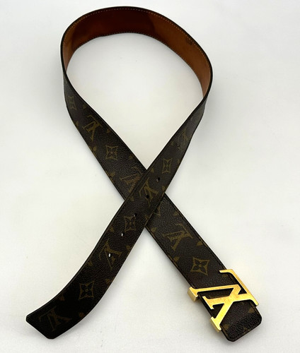 Cintura louis vuitton - louis,