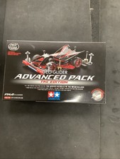 TAMIYA 1:32 MINI 4WD AUTO GEO