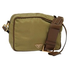 Borsa a tracolla Prada nylon