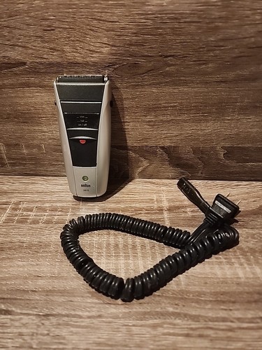 Braun 5629 rechargeable - braun,