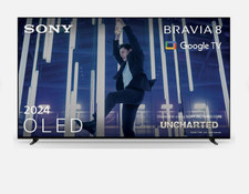 Sony Smart TV 55" 4K UHD OLED