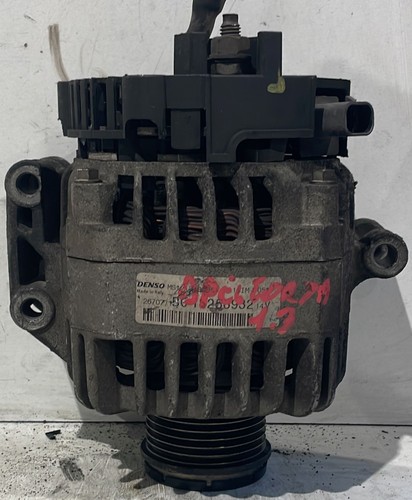 Alternatore per opel corsa - per, d