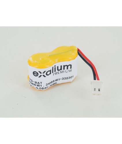 Batterie 8mah nimh - 7.2v,