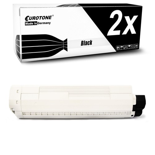 Toner eurotone nero per - 2,