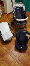 Passeggino trio cam giostra - passeggino, +