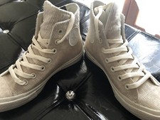 Scarpe Converse All Star Donna Chuck Taylor