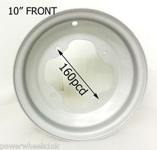 RIM47 CERCHIO SINGOLO 10"