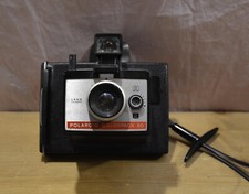 VECCHIA MACCHINA FOTOGRAFICA POLAROID COLORPACK 80 (SA-CS)