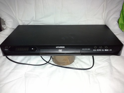 Hyundai dvx 900 lettore dvd - hd-dvx-900,