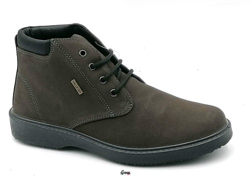 Scarpe uomo valleverde - scarpe,