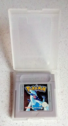 Gameboy nintendo pokemon - ,
