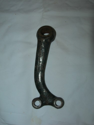 Scatola guida sterzo - scatola,