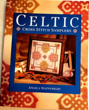 Campionatori punto croce