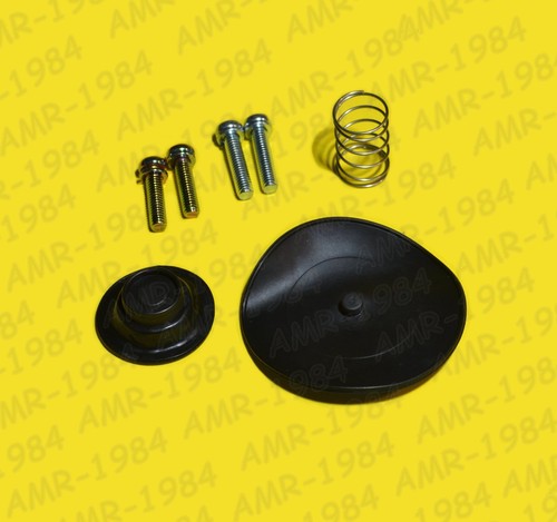 Kit revisione rubinetto - kit,
