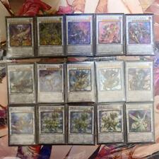 Lotto Carte Yu-Gi-Oh OCG