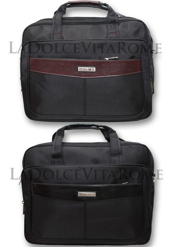 Borsa uomo ventiquattrore - borsa,