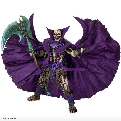 Mondo scare glow - glow, exclusive