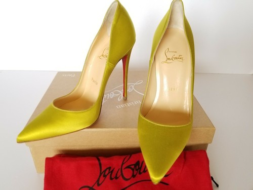 Christian louboutin kate - so,