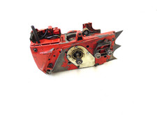 CARTER SCATOLA CULLA POMPA OLIO ALBERO MOTORE SERBATOIO TOPSO E 700 AV E 710 AVB