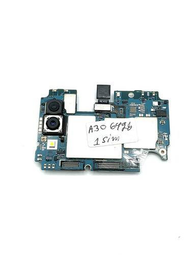 Scheda madre originale samsung - scheda,