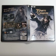 Pirati dei Caraibi - Ai