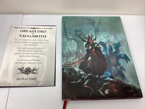 Warhammer fantasy elfi - warhammer,