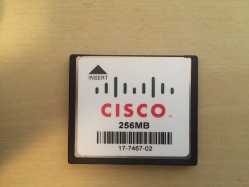 Cisco mem 256mb 256 mb - cisco, mem-256mb-cf