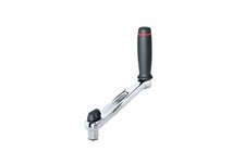 Harken B10CL, 10" Chrome
