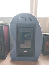 Stufa legna modello - a,