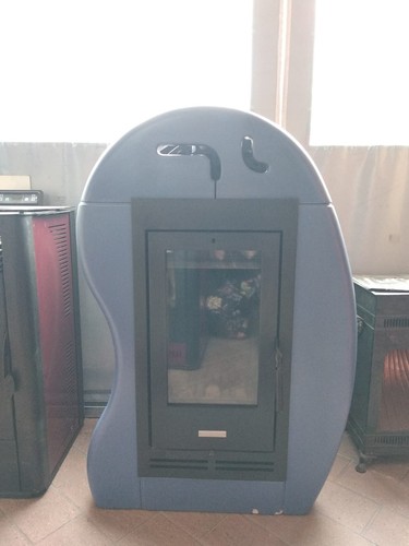 Stufa legna modello 2000 - a,