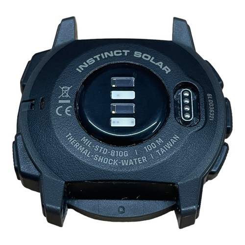 Garmin istinto gps - garmin,