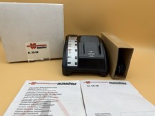 Caricabatterie Würth master