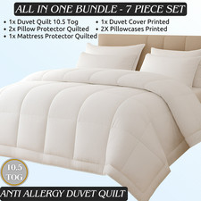 Copripiumino 10,5 Tog