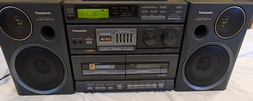 Panasonic dt680 cassetta - panasonic,