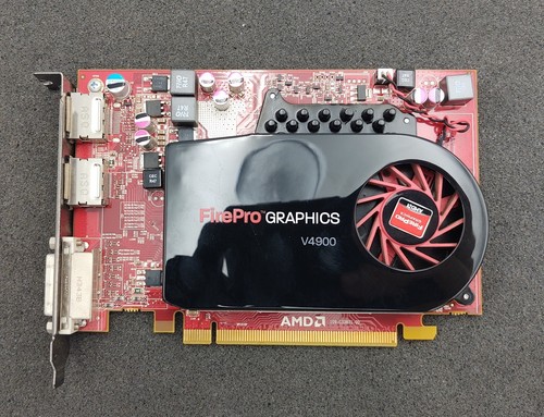 Dell amd firepro - amd, 1