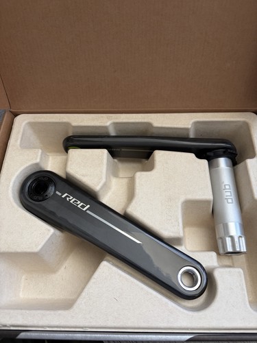 Sram red crank arms 172 - e1,