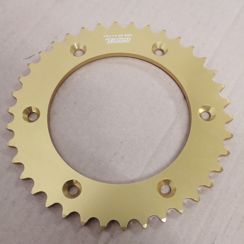 Pignone posteriore talon honda - pignone,