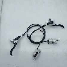 SHIMANO BL-M445 HYDRAULIC MTB