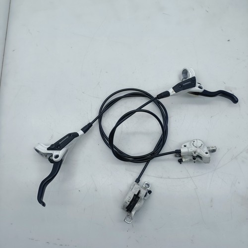 Freni shimano m445 - freni,