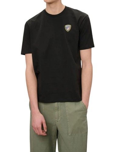 Shirt uomo blauer - uomo,