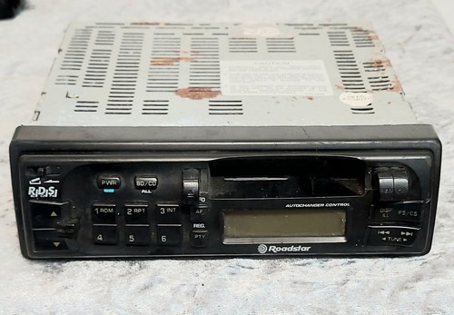 Roadstar 867 epoca - roadstar,