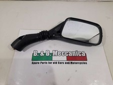 SPECCHIETTO RETROVISORE DX APRILIA SR 50 SPORT PRO (2005 - 07) "81R-001033" (...