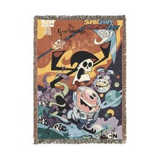 COPERTINA FUMETTO VINTAGE