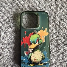 Cover posteriore per - iphone, 16