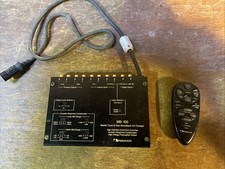 Nakamichi MB-100 High Def 24