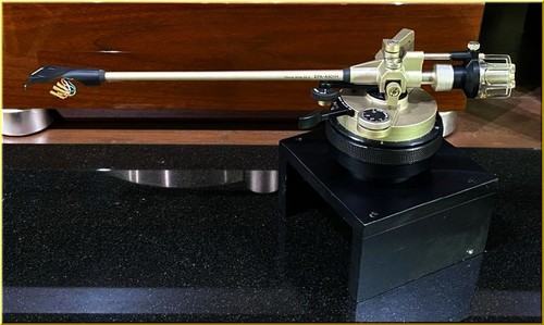 Technics epa 500 - technics, [