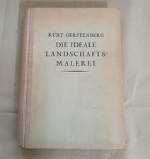 Kurt GERSTENBERG Die ideale